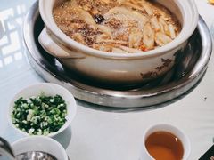 -名善山珍·野生菌汤锅(文殊院店)