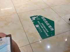 -慈铭健康体检中心(星海奥亚分院)