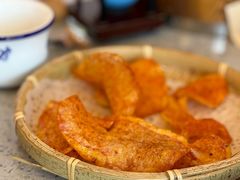 -阿婆情腊排骨火锅(金虹路店)