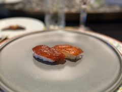 -北京饭店谭家菜