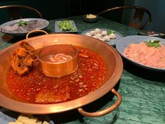 -肆味(东原1891江景店)