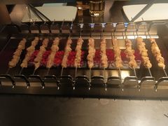 -很久以前羊肉串(朝阳路店)