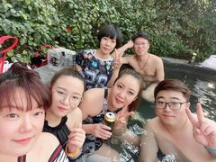 -仁爱团泊湖温泉中心
