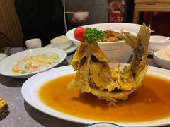 -闫府私房菜·百年鲁菜(恒隆店)