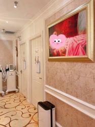 -茜尔维亚修身连锁(杨浦五角场店)