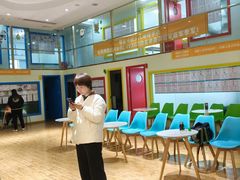 -韦伯科创·少儿编程·乐高·机器人(新光华教育中心)