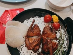 -避风塘(江桥万达店)