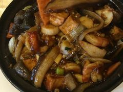 -小贝壳酒楼(经九路店)