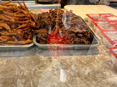 鸡胗-小李烧鸡(西北角总店)