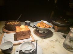 -绿茶餐厅(朝阳大悦城店)
