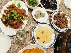 炸米肠-厚味居炙子烤肉·清真(天桥南纬路店)