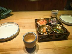 -金博士朝鲜民族餐厅(工大店)