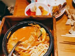 -一心创作料理屋(经开万达店)