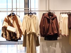 -URBAN REVIVO(深圳华润万象天地店)