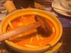 -泰妃殿(武汉首店)