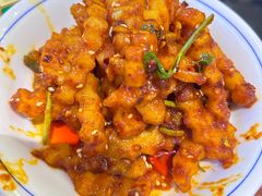 -付小姐在成都(中山公园店)