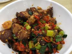 -红色湘菜馆(春风店)