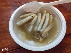 -安海五叔公土笋冻(西街店)
