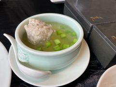 -大董(福田皇庭中心店)