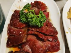 广府叉烧-星平鸡饭·粤菜小炒(印象城旗舰店)