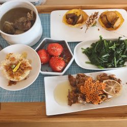 点击看大图 -和伊母婴护理中心·全套房(金山店)
