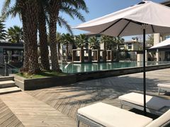 -鹭江潮餐厅•福建菜(鹭江佲家酒店)