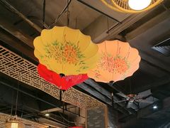 -粤点越有·茶点·粤菜(樵岭国际店)