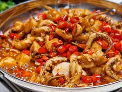 -聚味瞿记·龙虾堂(渔人码头一店)
