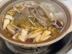 -土连锅·现熬养生汤锅(梁家巷店)