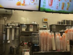 -CoCo都可(上海环球港店)