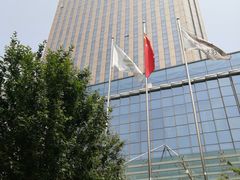 -天津水游城丽筠酒店