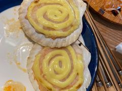 -小乾杯串店•16年沈阳烧烤(文安路店)