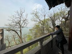 -幕燕滨江·长江观音景区