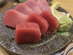 -桂马·日本料理·海胆·海鲜饭·酒场(民主广场店)