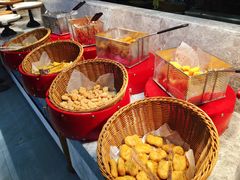 小食-九寸花汀(摩天活力城店)