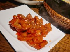 糖醋里脊-百姓人家家常菜馆(大观·天地MALL店)