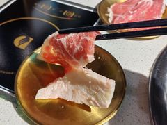 -火叮叮自助烤肉·现切牛肉(茂业店)