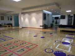 -悦动体能(金融街店)