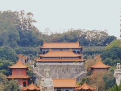 -南沙天后宫景区