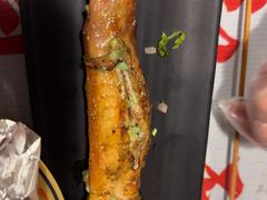 -辉记炭烧海鲜大排档·老字号(福田店)