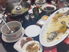 -紫阳海鲜楼·传承闽味(长乐路总店)