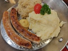-申德勒加油站西餐厅(日坛路总店)