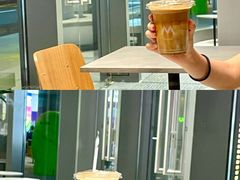 -M Stand(深圳湾后海汇店)