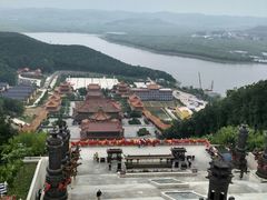-六鼎山文化旅游区