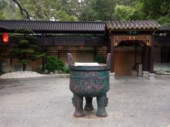 -侨美·唐荔园·40年地道粤菜