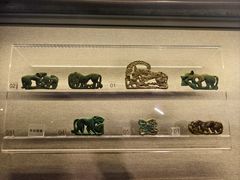 -鄂尔多斯青铜器博物馆