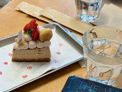 -LANLIZI BAKERY(COSMO店)