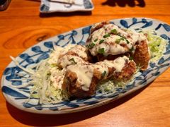 -北村家日本料理(西大望路店)