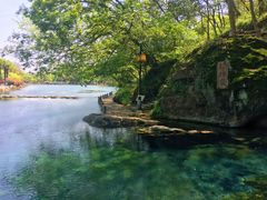 -南京珍珠泉风景区