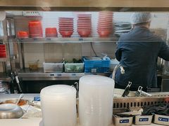 -牛吃草牛肉面(甬港南路店)